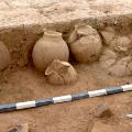 03 ancient Iraq city unearthed drought