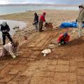 02 ancient Iraq city unearthed drought