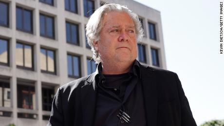 Opinion: Why Steve Bannon&#39;s conviction really matters