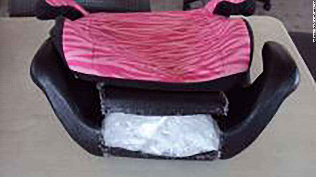 authorities-in-california-seize-60000-worth-of-meth-hidden-in-child-booster-seats