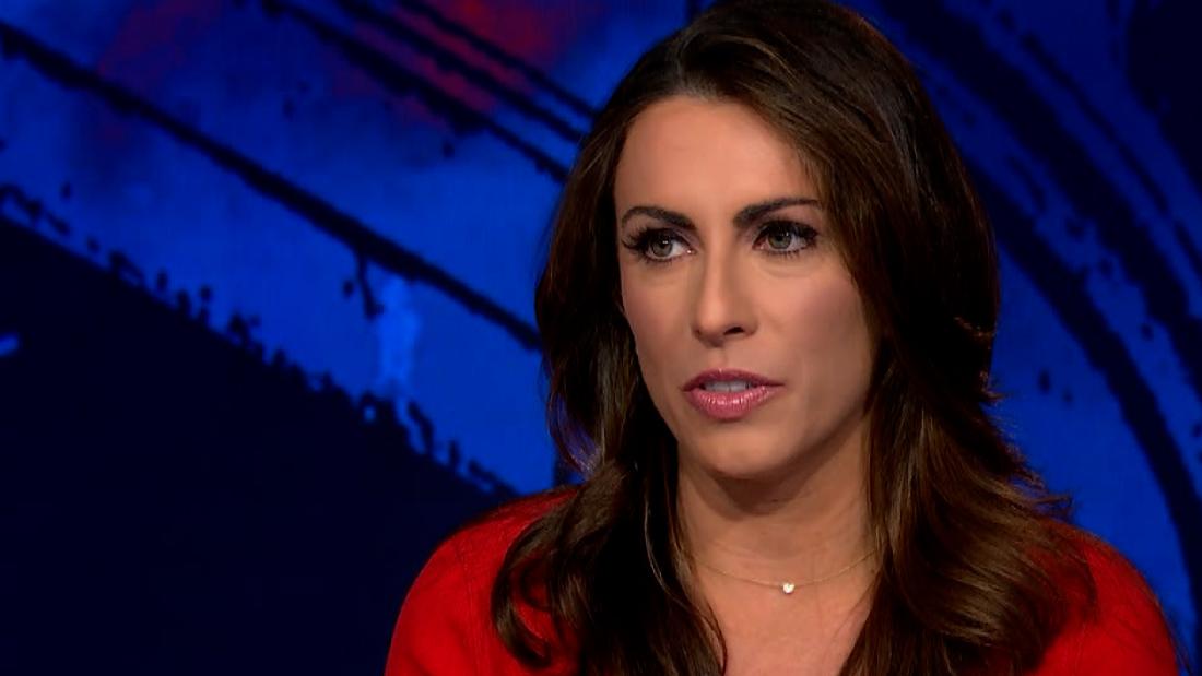 Ex-Trump aide says Trump admitted privately that he lost the election – CNN Video