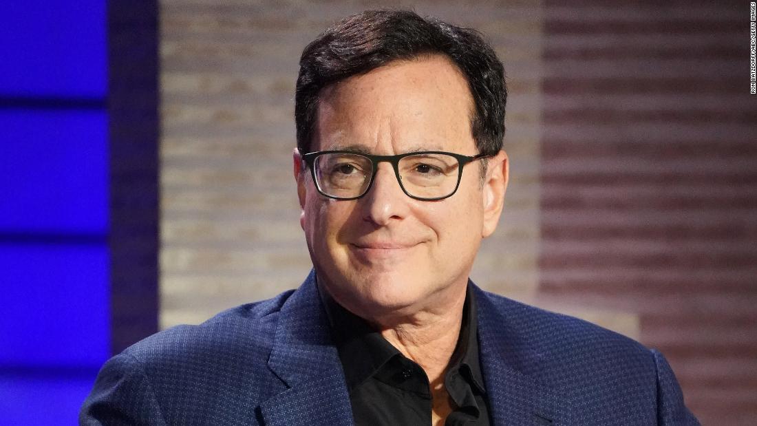 2 deputies disciplined for sharing news of Bob Saget’s death before his family was notified, internal report says