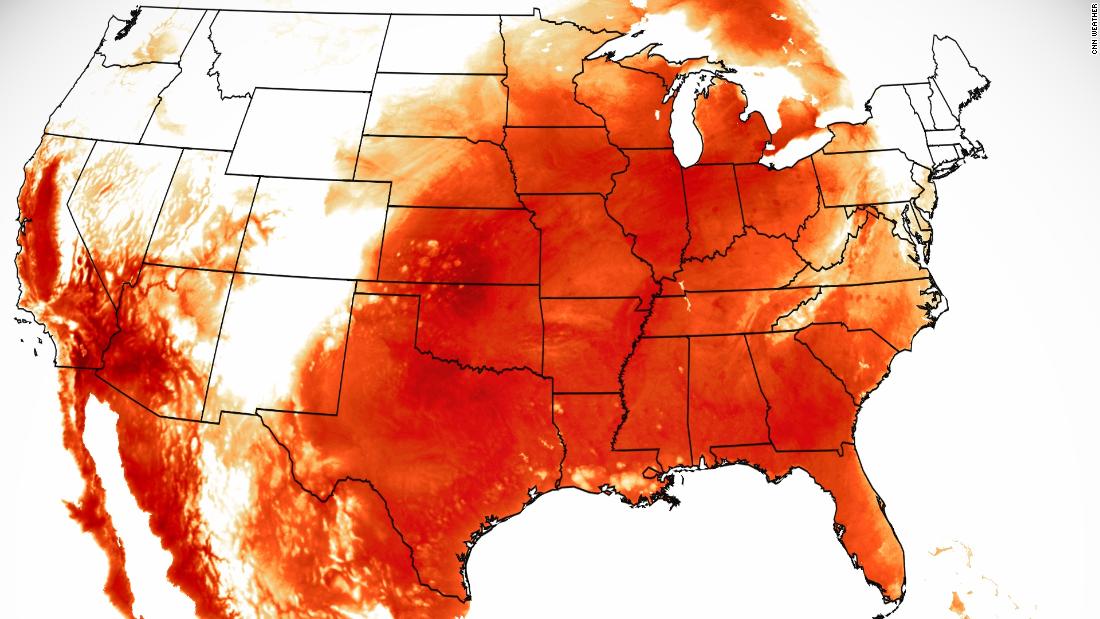 Back-to-back sweltering heat waves in June: Is this the new normal?