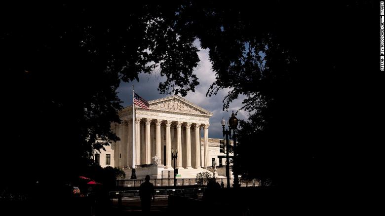 Supreme Court sides with inmate who wants to die by firing squad