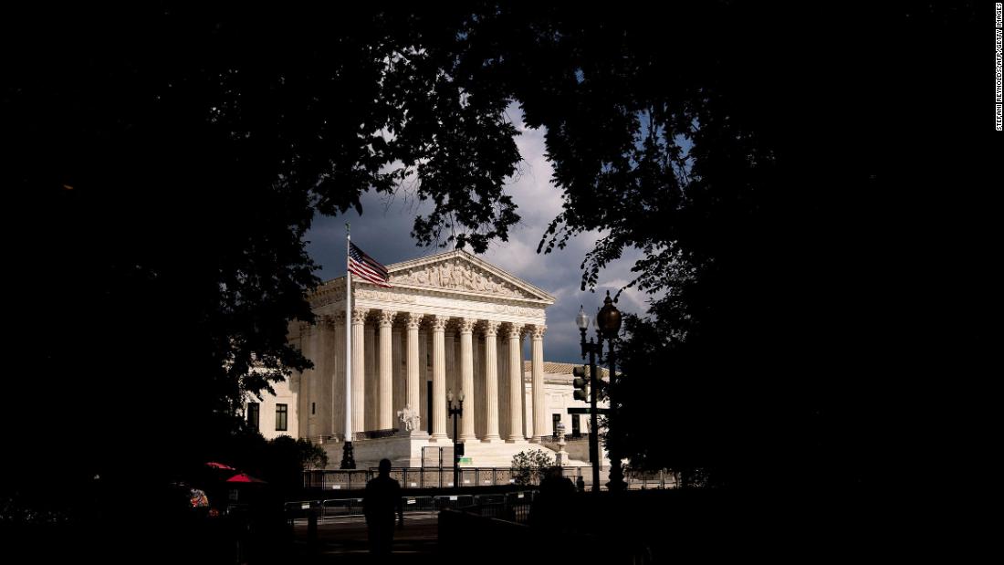 Justices side with inmate who wants to die by firing squad