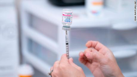 What are the Covid-19 vaccine side effects in young kids? Experts seek to ease parents&#39; concerns