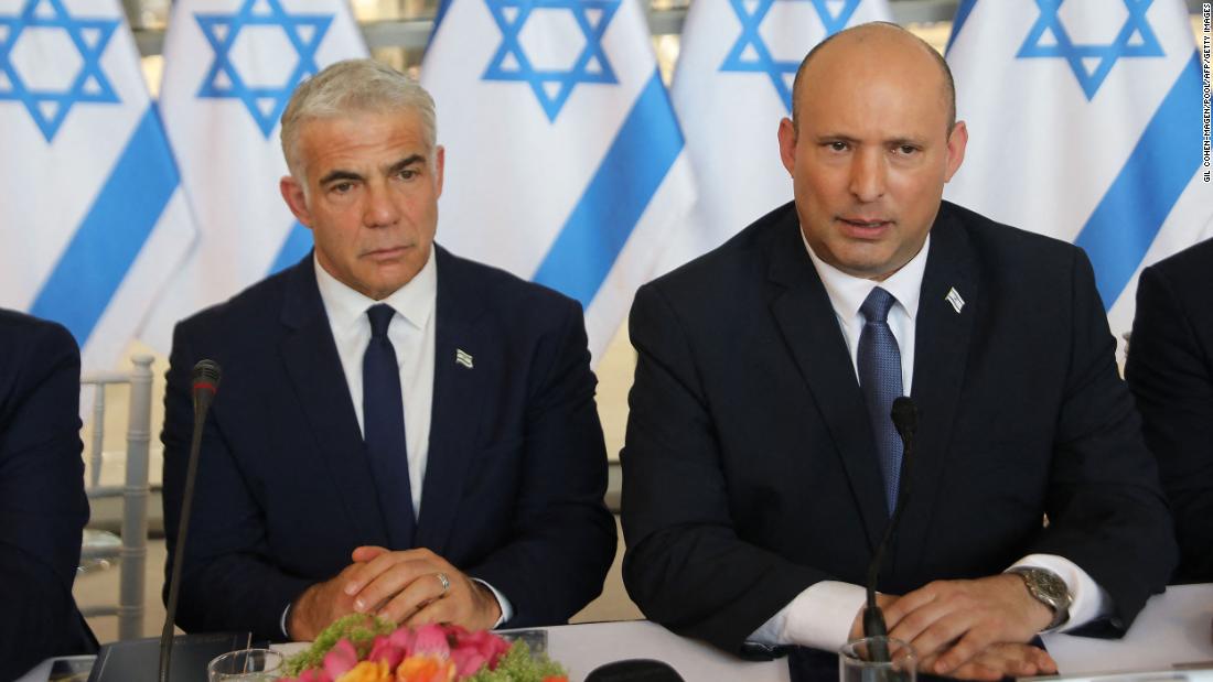 Izrael szykuje się na ewentualne piąte wybory w ciągu czterech lat, gdy premier Bennett dąży do rozwiązania parlamentu