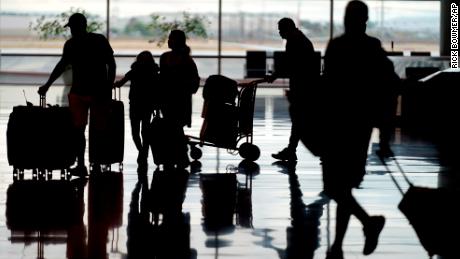Opinion: Airlines are facing pressure from all directions
