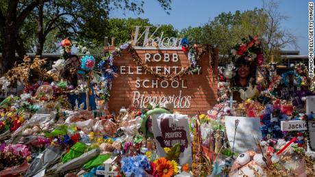 Source: Texas House expects to release initial investigation report on the Wolde tragedy in mid-July