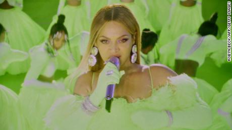 Opinión: 'Break My Soul' de Beyoncé  sigue la gran tradición de las canciones de burnout