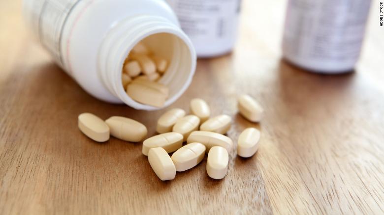 Taking a daily multivitamin may slow cognitive aging in older adults