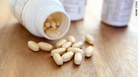 Il y a un manque de preuves que les suppléments de vitamines et de minéraux réduisent la mortalité, selon le US Preventive Services Task Force. 