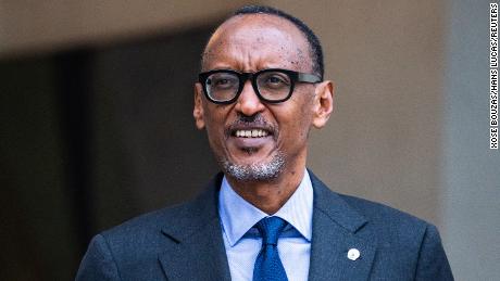 The Rwandan government&#39;s human rights record under President Paul Kagame has continued to raise concerns.