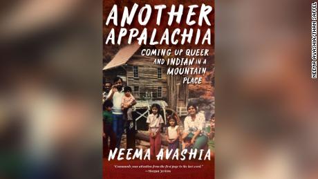 Neema Avashia&#39;s memoir, &quot;Another Appalachia: Coming up Queer and Indian in a Mountain Place,&quot; tells a story about the region that is often overlooked.