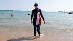 220621213618 grenoble france burkini ban pools upheld intl hp video French court confirms ban on 'burkinis' in city swimming pools | CNN
