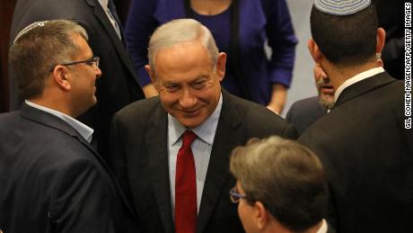 Is there a way out of the endless cycle of elections in Israel?   