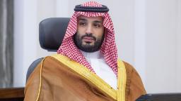 Le prince héritier saoudien Mohammed bin Salman effectue sa première visite en Turquie depuis le meurtre de Khashoggi