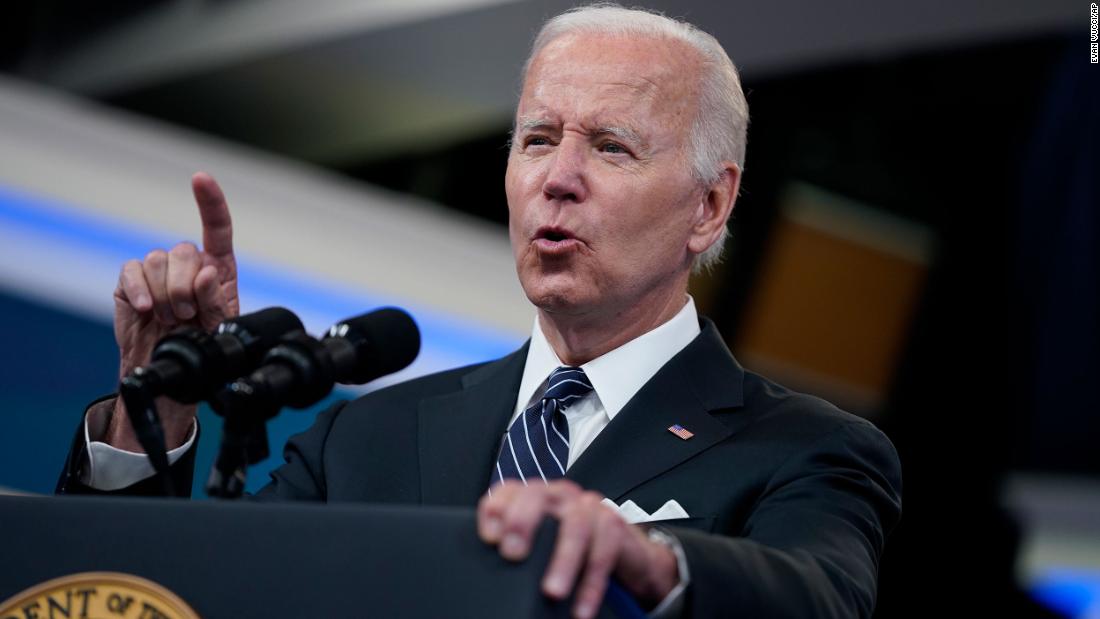 Biden arrives in Europe to keep allies united against Russia as a grinding war in Ukraine takes its toll
