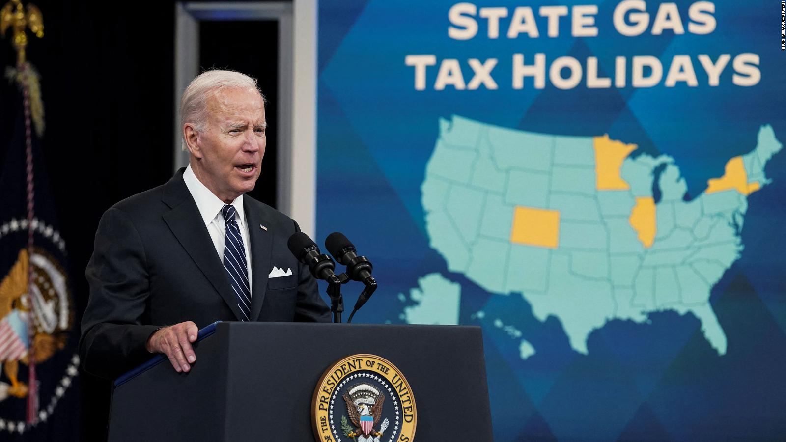 biden-calls-for-three-month-suspension-of-federal-gas-tax-but-faces