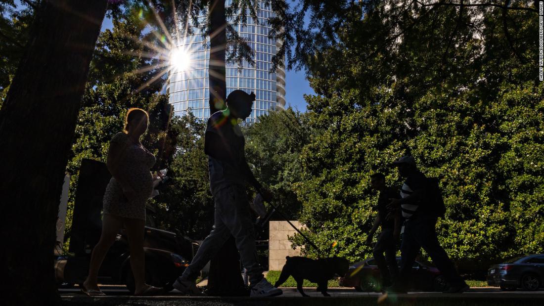 At least a dozen high-temperature records were tied or broken across Eastern US in latest heat wave