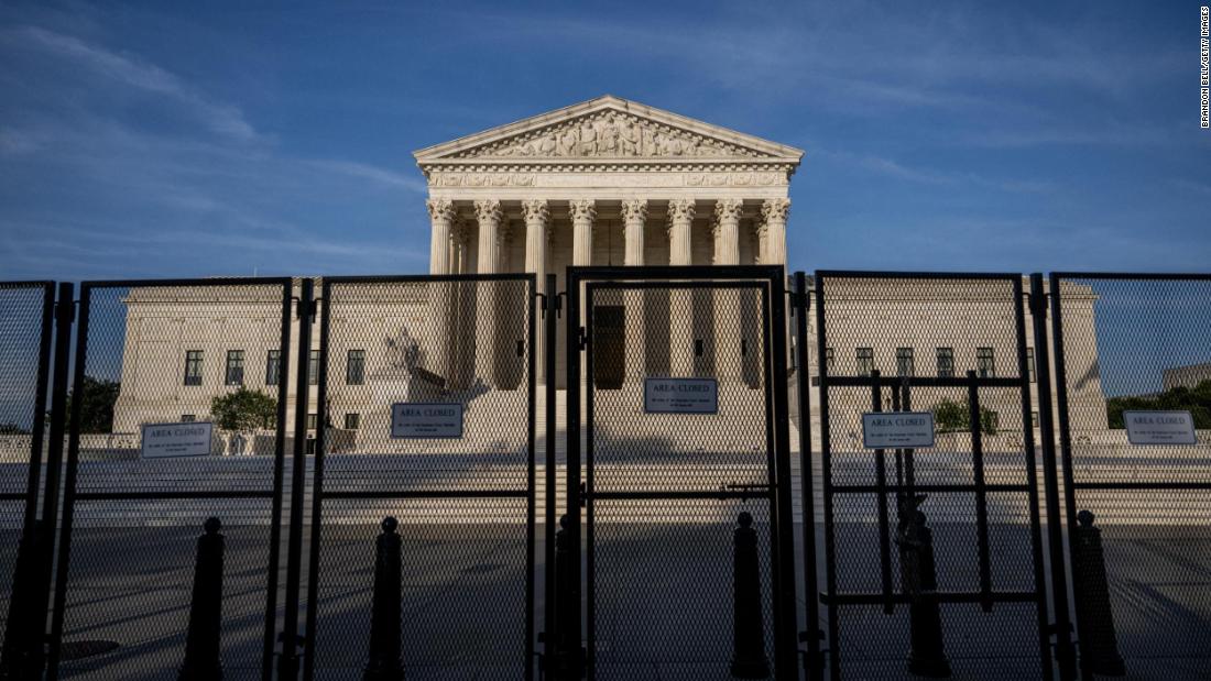Why the Supreme Court news site SCOTUSblog says it has a 'public service' role