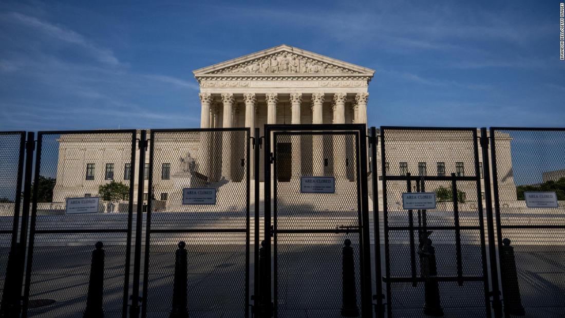 Consumer watchdog funding fight goes before justices - SCOTUSblog