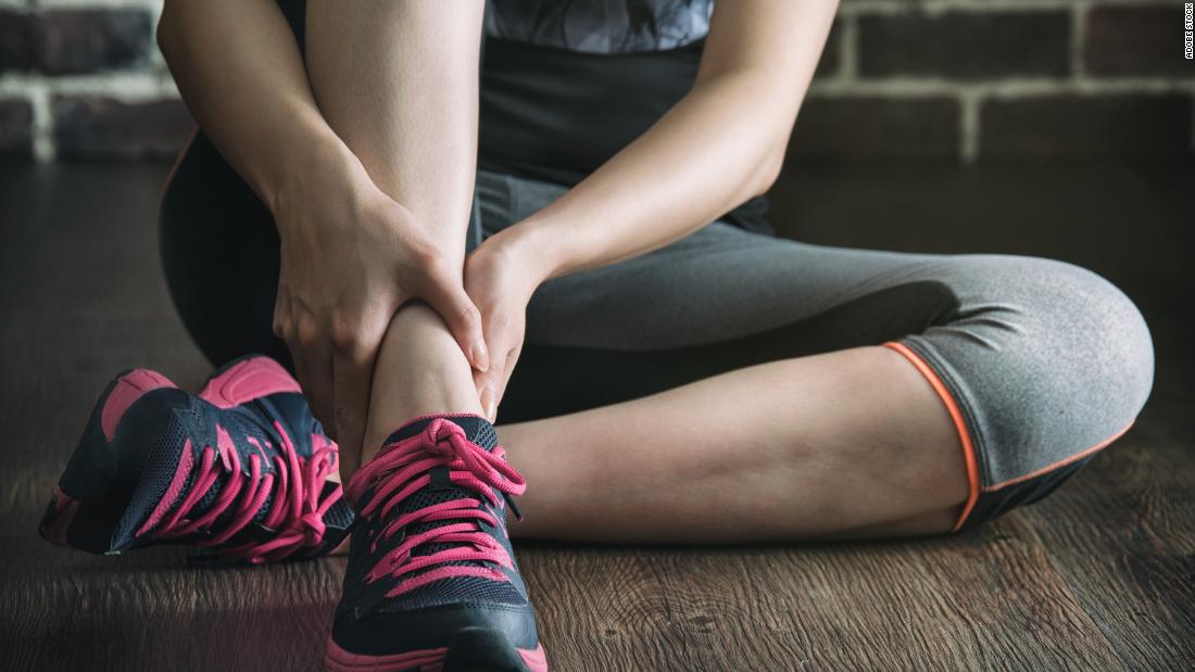 How to avoid the most common workout injuries, according to experts