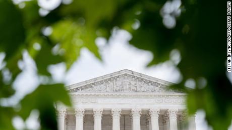 Key lines from Supreme Court opinion overturning Roe v. Wade