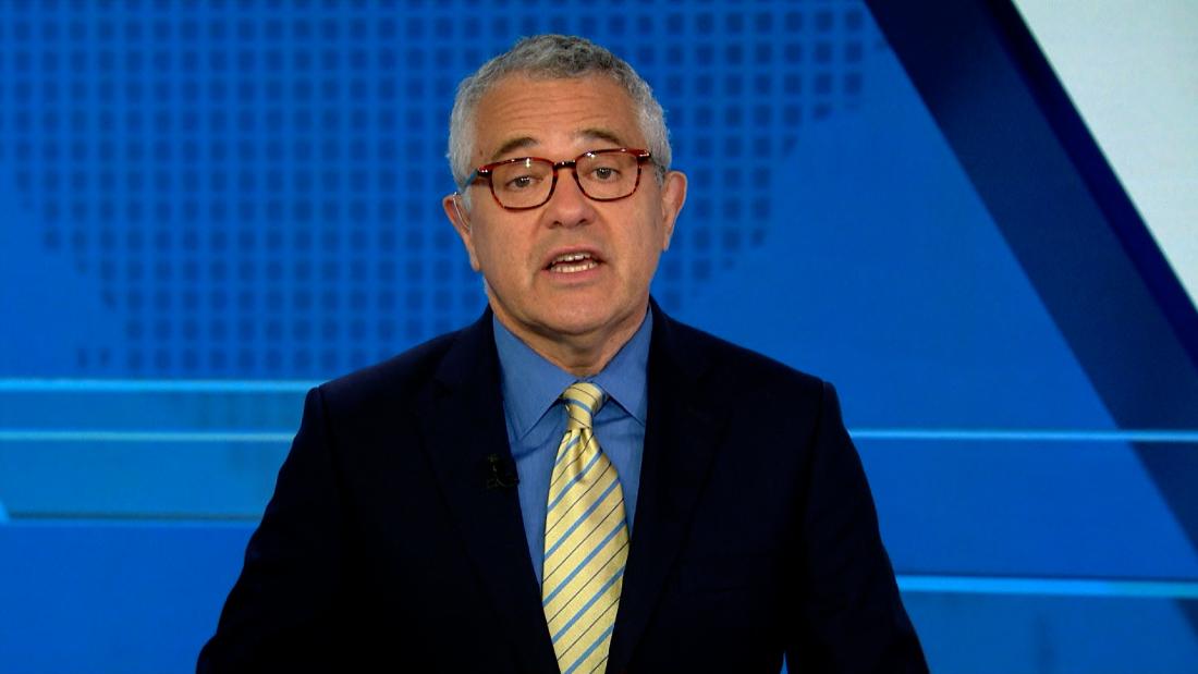 Toobin: There’s no question this expands the Second Amendment