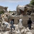 01 afghanistan earthquake day 2