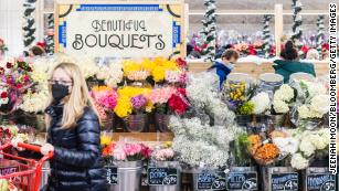 Coronavirus has florists adjusting to meet consumer demand