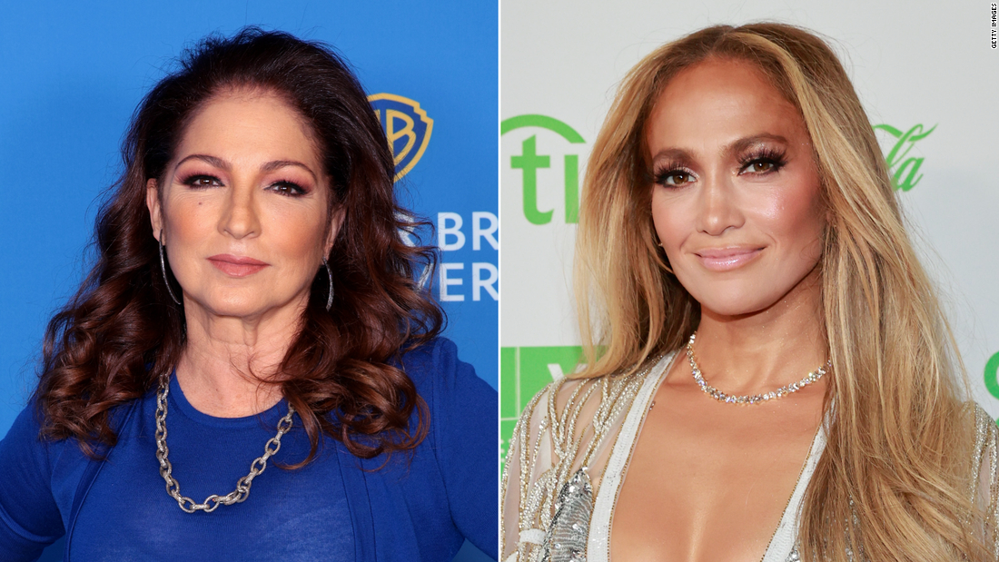 Gloria Estefan responds to Jennifer Lopez's 'Halftime' comments