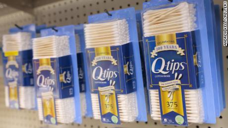 How we became addicted to using Q-tips the wrong way