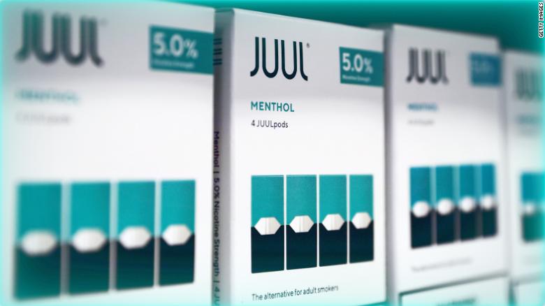 What the FDA's Juul ban means for the vaping industry