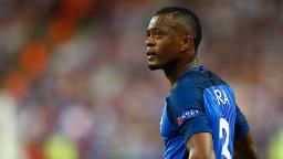 220623174237 evra racism video tease hp video Patrice Evra speaks out on racist abuse and how to combat it