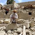 03 afghanistan earthquake day 3