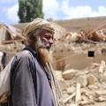 04 afghanistan earthquake day 3