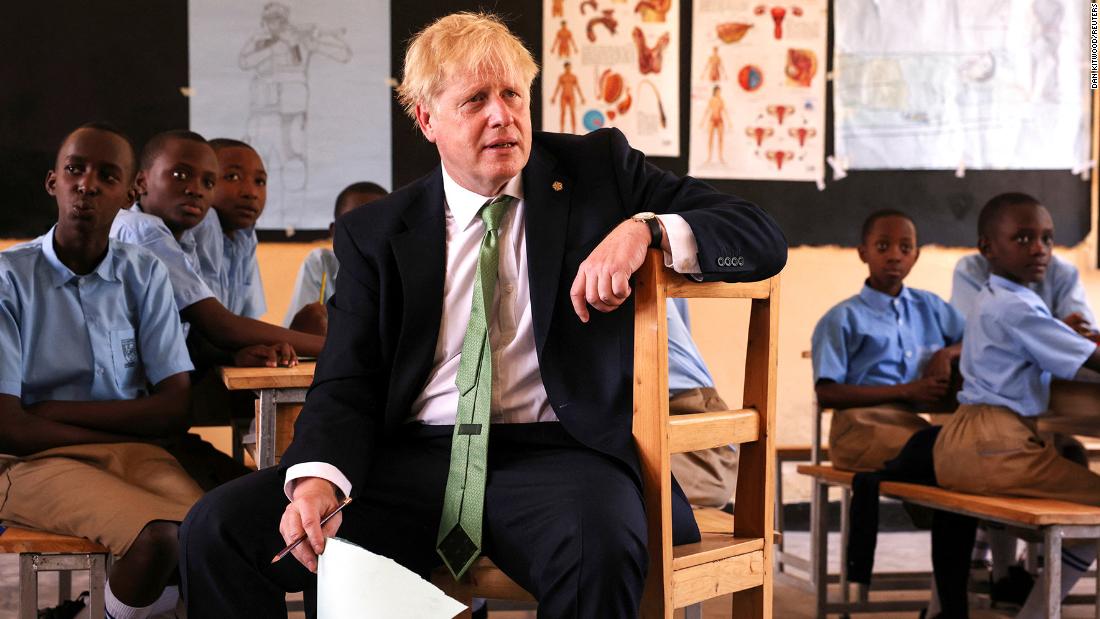 Boris Johnson’s future in jeopardy as Conservative Party hit by double UK by-election losses