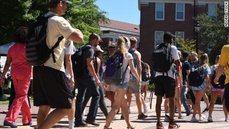 Critiques mount around popular annual college rankings