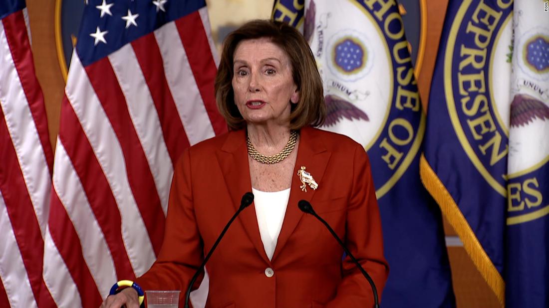 'No more feebleness': Pelosi in showdown with Beijing over potential Taiwan visit