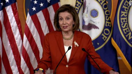 Pelosi calls Roe v. Wade ruling a &#39;slap in the face&#39; to women