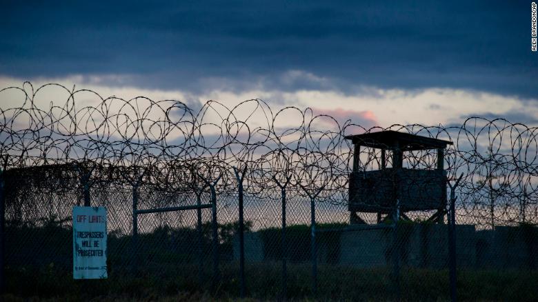 US repatriates Guantanamo prisoner back to Afghanistan after court ruled he was detained unlawfully
