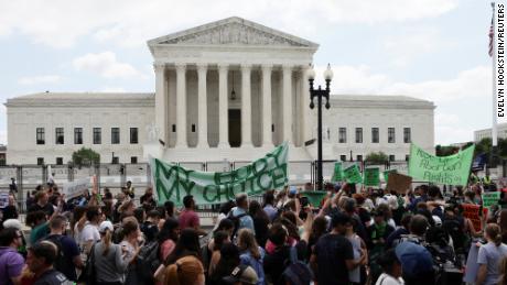The economic consequences of overturning Roe v. Wade will be enormous, experts warn