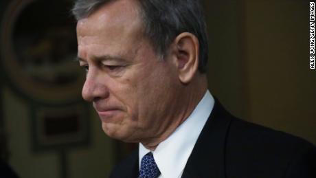 The story behind how John Roberts failed to defend abortion rights