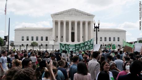 Miranda rights, abortion, second amendment: These are the cases that the Supreme Court ruled this week with major consequences