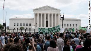 Miranda rights, abortion, Second Amendment: These are the cases the Supreme Court ruled on this week with major implications