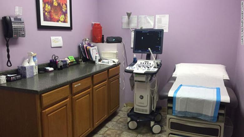 North Dakota’s only abortion clinic is preparing to move across state lines to Minnesota