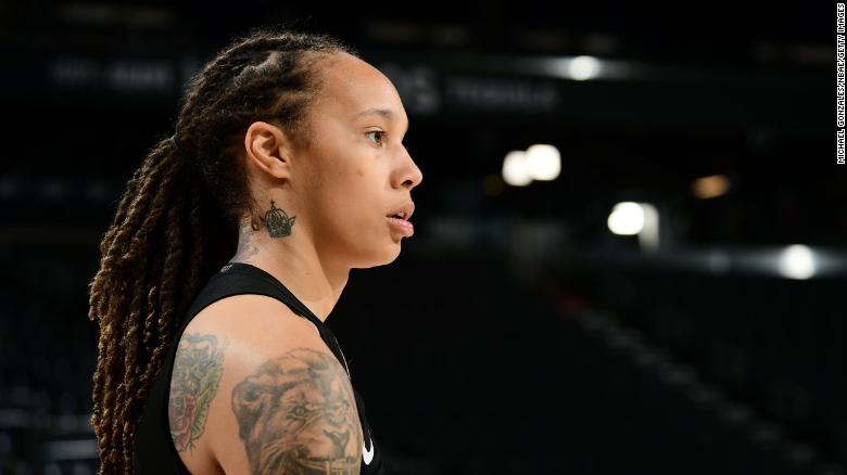 House passes bipartisan resolution calling for Brittney Griner’s release