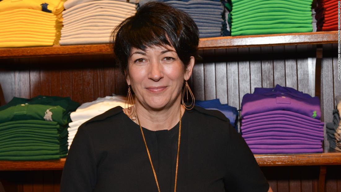 Ghislaine Maxwell is on suicide watch but isn’t suicidal, may need to postpone sentencing, lawyer says