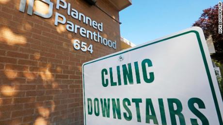 Planned Parenthood of Utah has sued state leaders over a newly enacted law banning most abortions in the state.